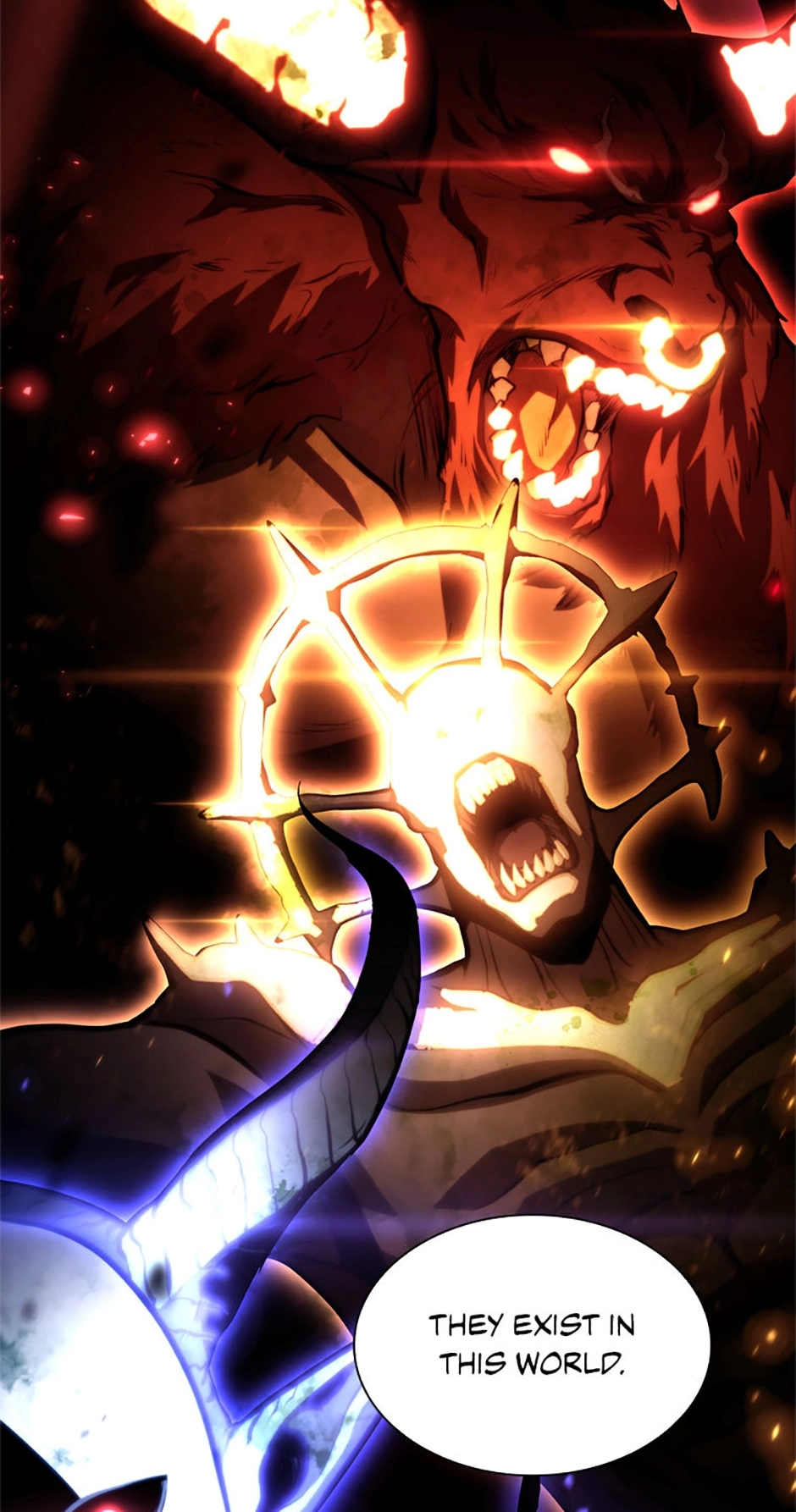 Read I Returned as an FFF-Class Witch Doctor chapter 36 image 56 on Lezhin