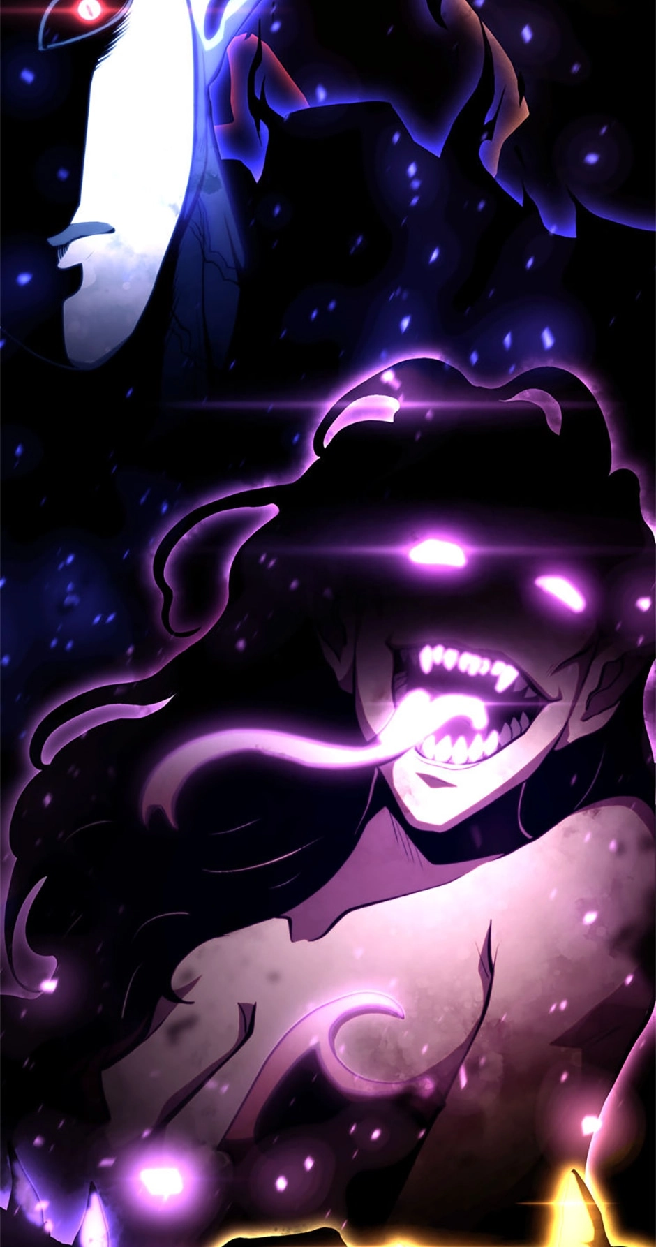Read I Returned as an FFF-Class Witch Doctor chapter 36 image 57 on Lezhin