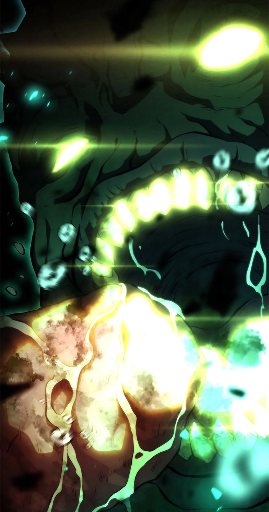 Read I Returned as an FFF-Class Witch Doctor chapter 36 image 59 on Lezhin