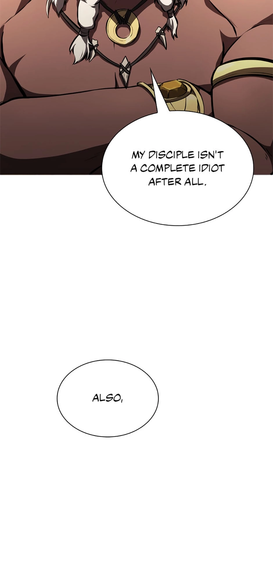 Read I Returned as an FFF-Class Witch Doctor chapter 36 image 6 on Lezhin