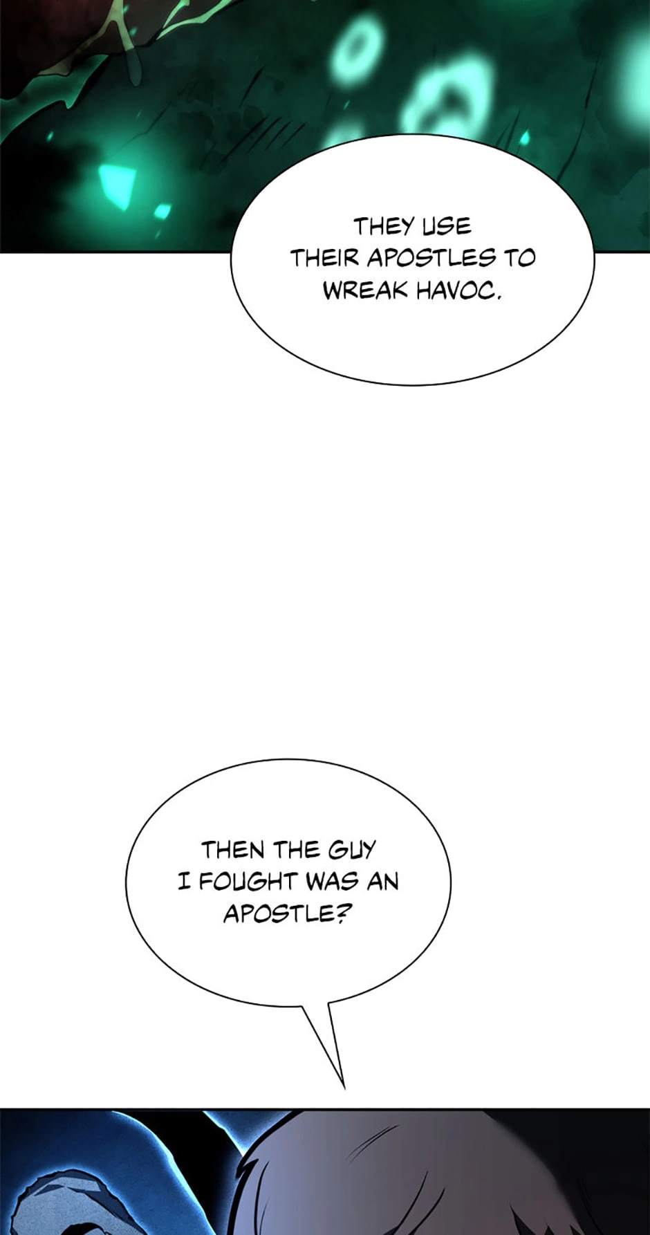 Read I Returned as an FFF-Class Witch Doctor chapter 36 image 60 on Lezhin