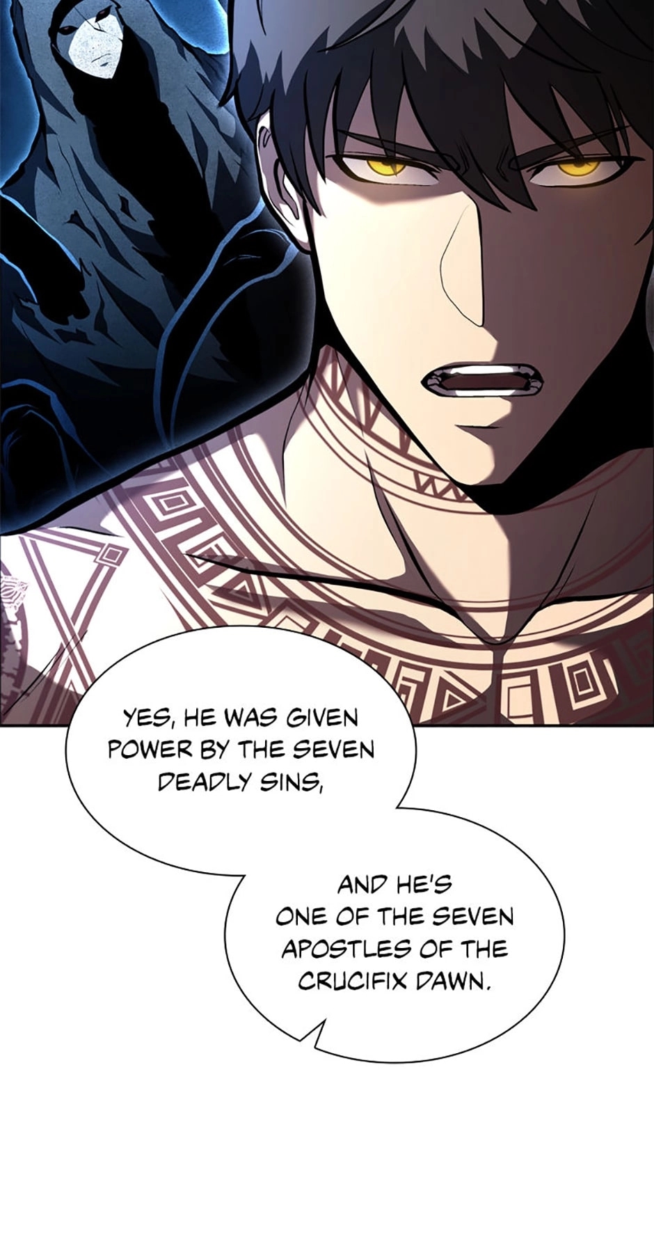Read I Returned as an FFF-Class Witch Doctor chapter 36 image 61 on Lezhin