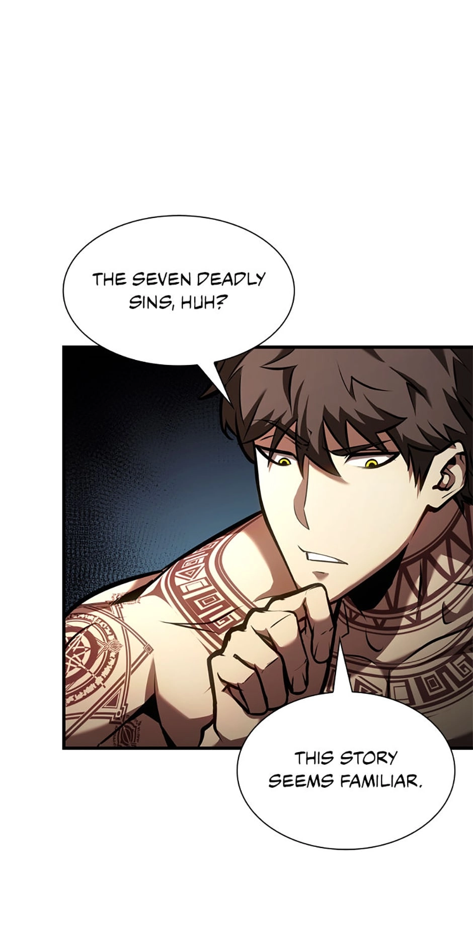 Read I Returned as an FFF-Class Witch Doctor chapter 36 image 62 on Lezhin