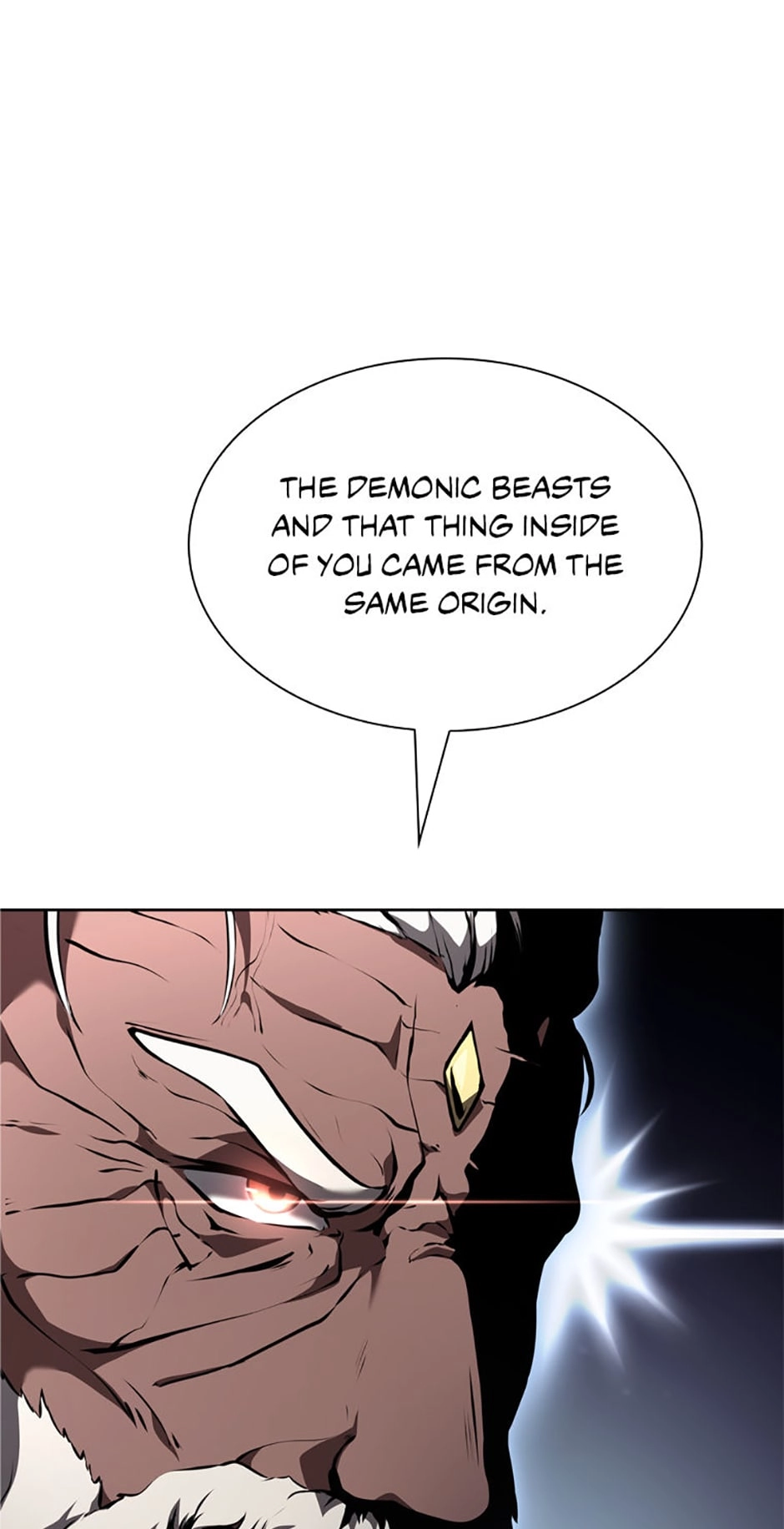 Read I Returned as an FFF-Class Witch Doctor chapter 36 image 7 on Lezhin