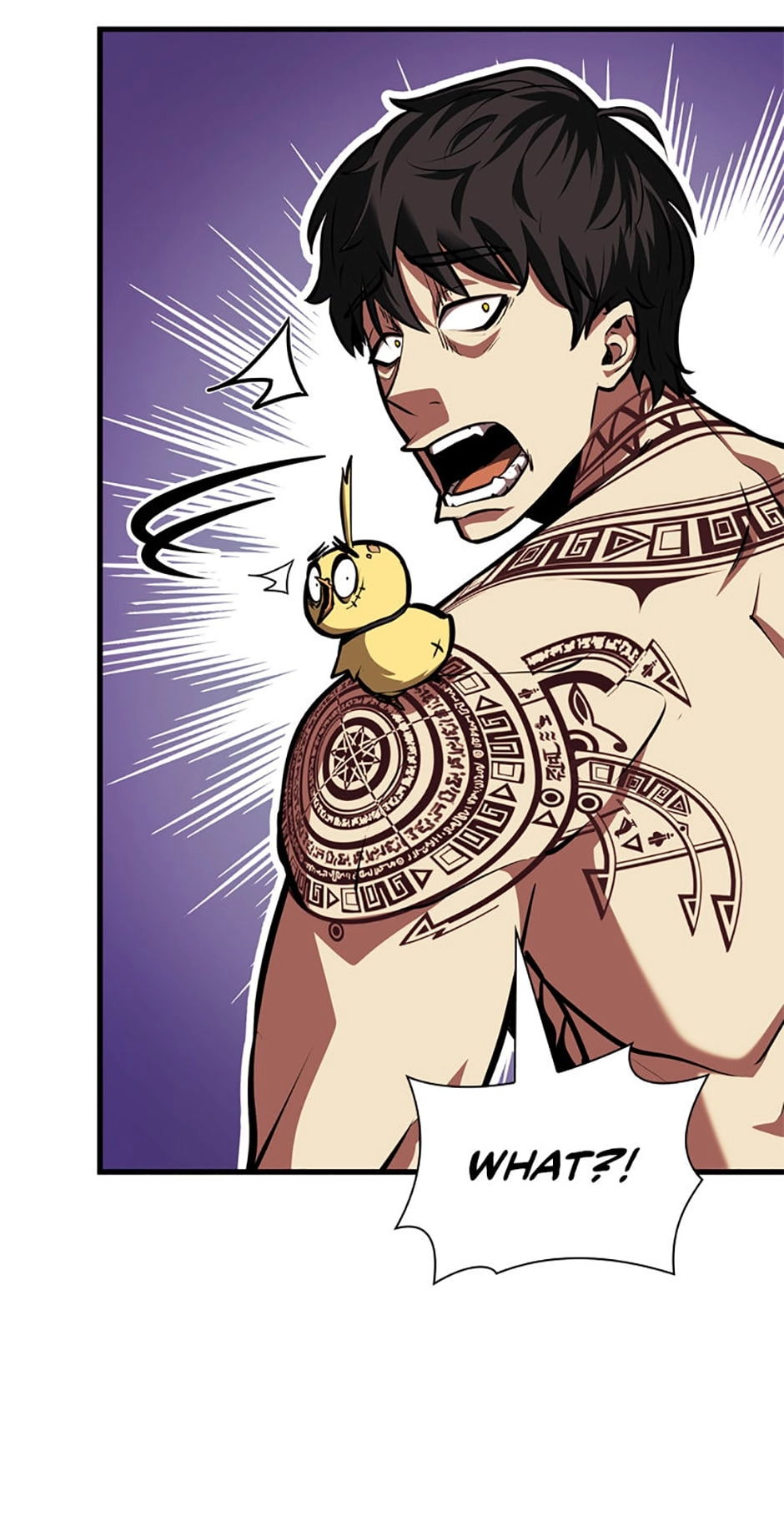 Read I Returned as an FFF-Class Witch Doctor chapter 36 image 70 on Lezhin