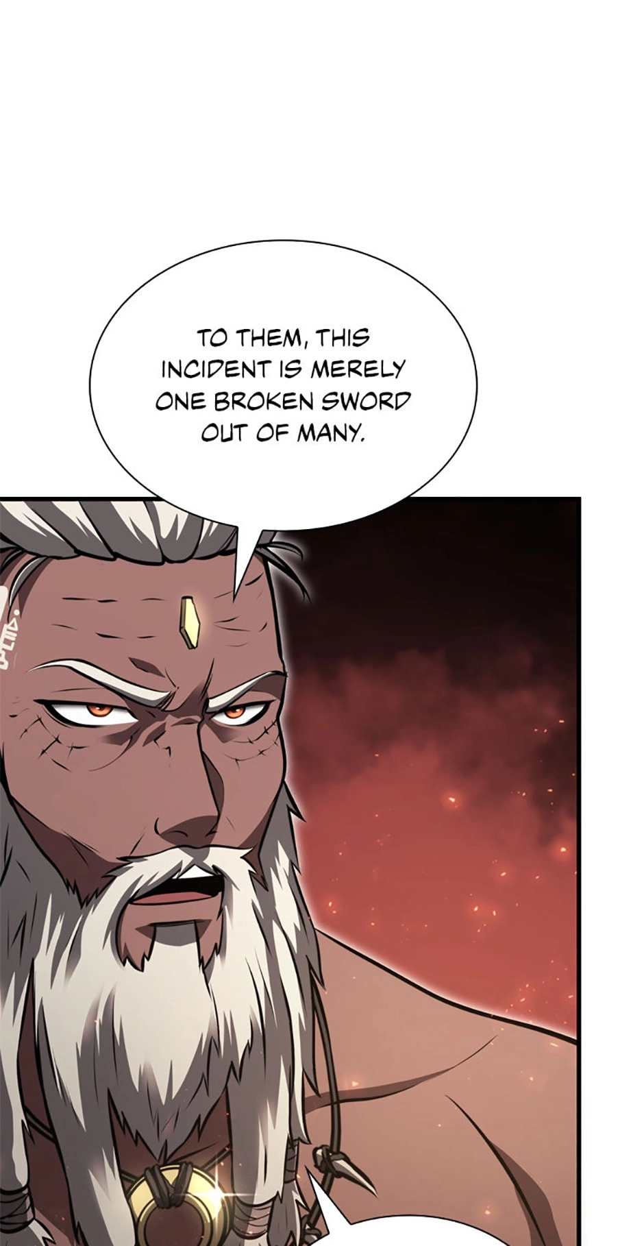 Read I Returned as an FFF-Class Witch Doctor chapter 36 image 71 on Lezhin