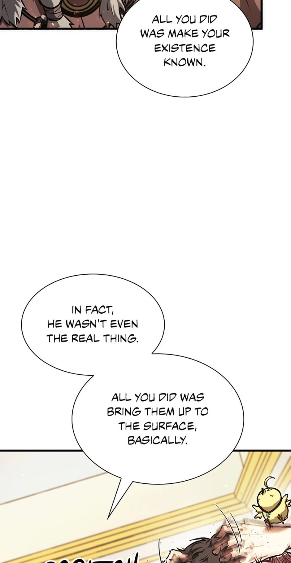 Read I Returned as an FFF-Class Witch Doctor chapter 36 image 72 on Lezhin