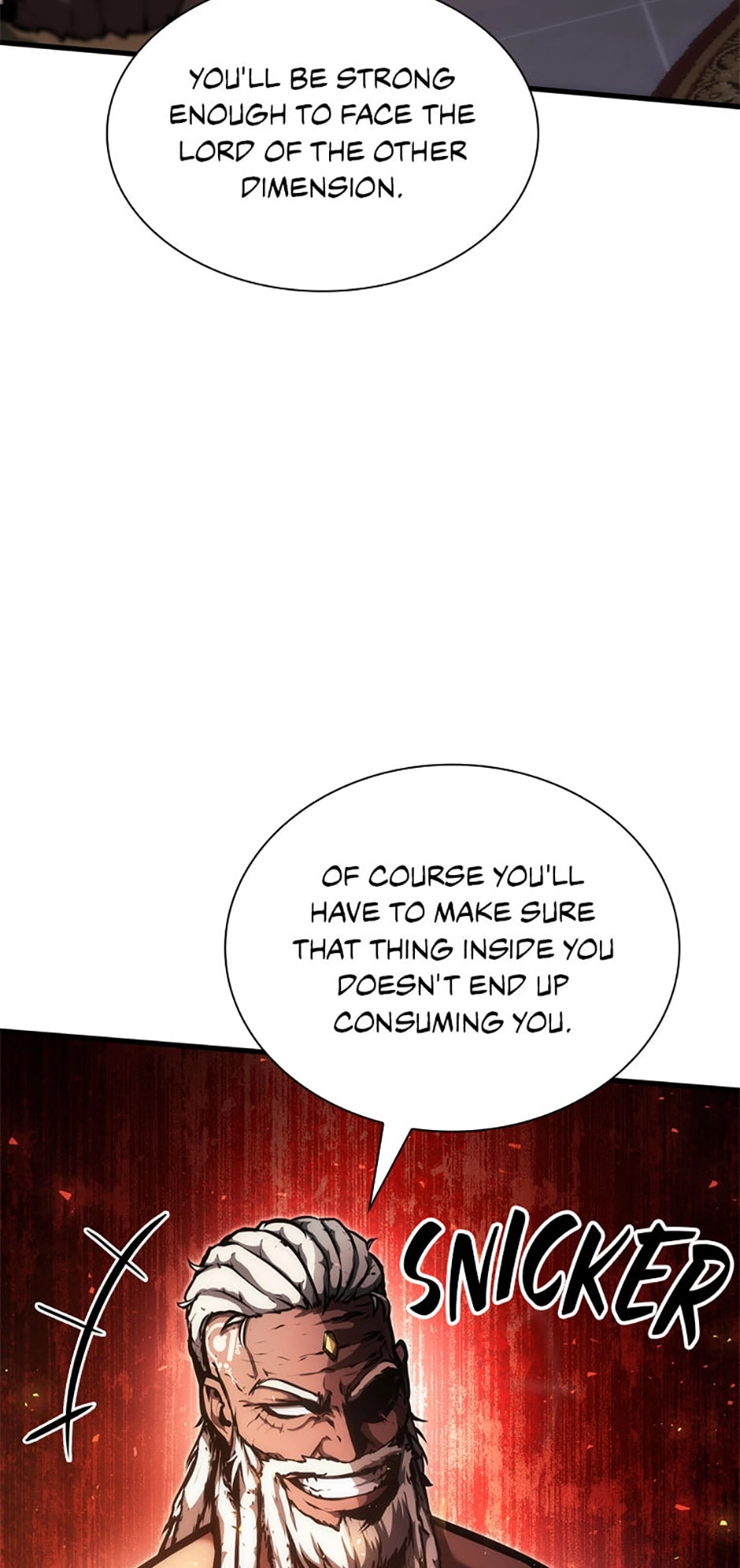 Read I Returned as an FFF-Class Witch Doctor chapter 36 image 75 on Lezhin