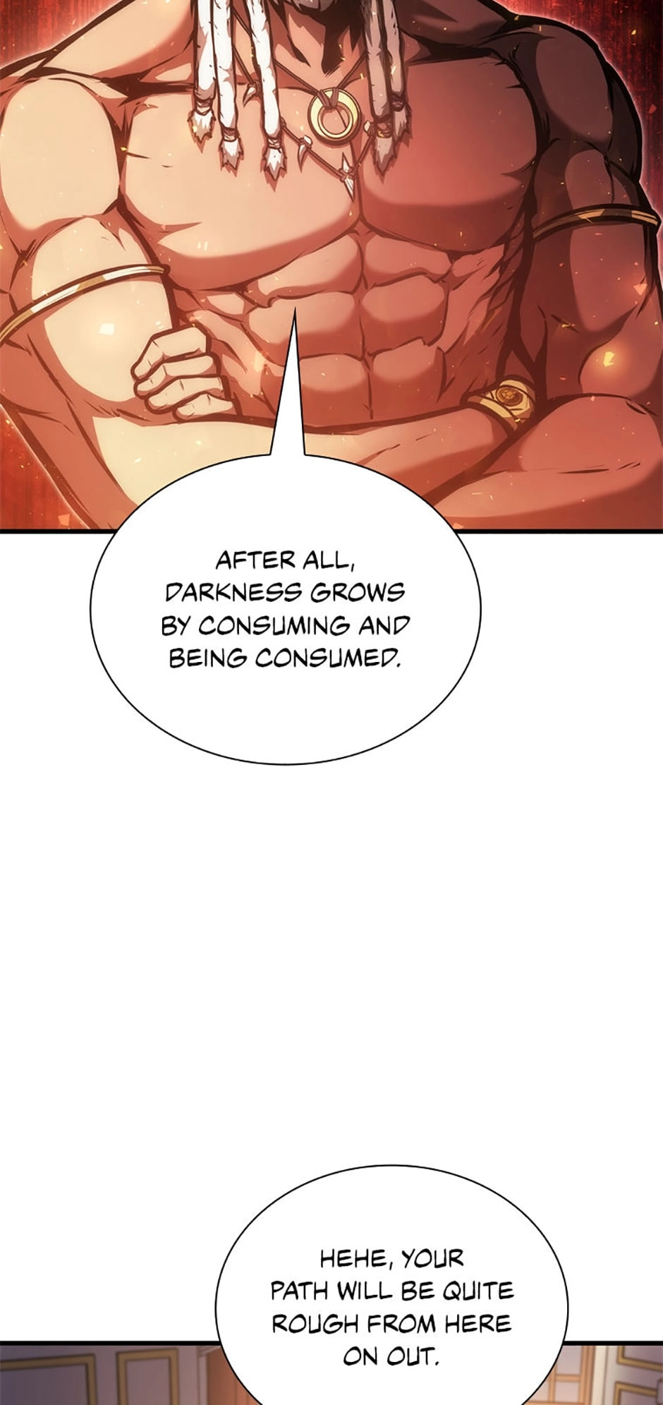 Read I Returned as an FFF-Class Witch Doctor chapter 36 image 76 on Lezhin