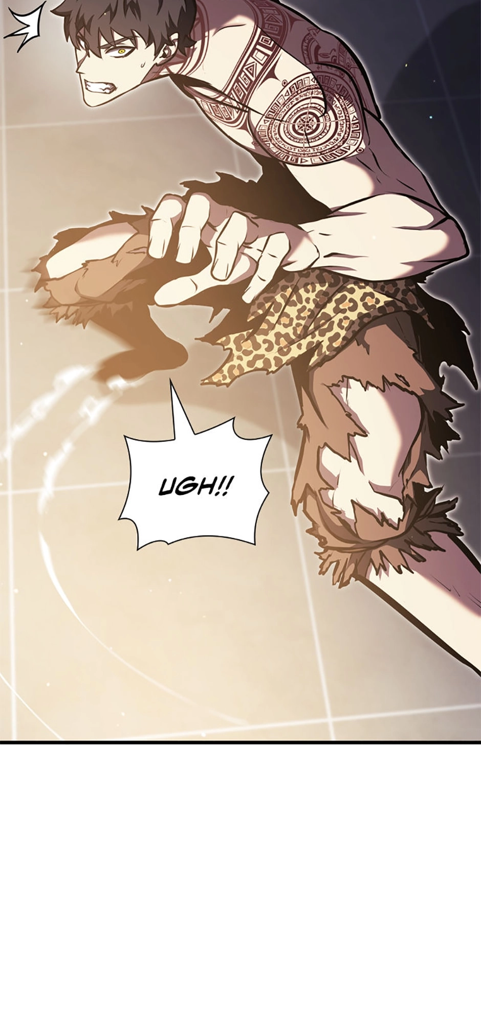 Read I Returned as an FFF-Class Witch Doctor chapter 36 image 80 on Lezhin