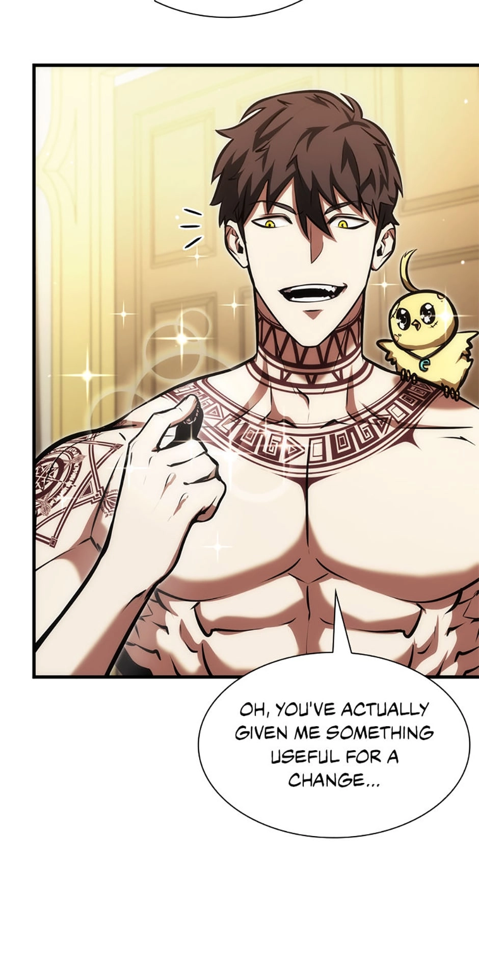 Read I Returned as an FFF-Class Witch Doctor chapter 36 image 86 on Lezhin