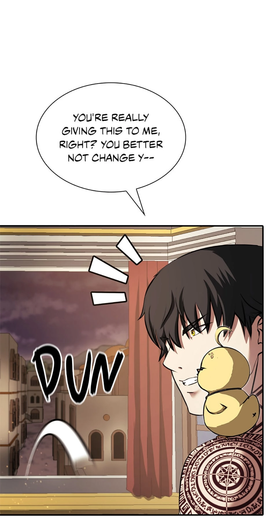 Read I Returned as an FFF-Class Witch Doctor chapter 36 image 87 on Lezhin