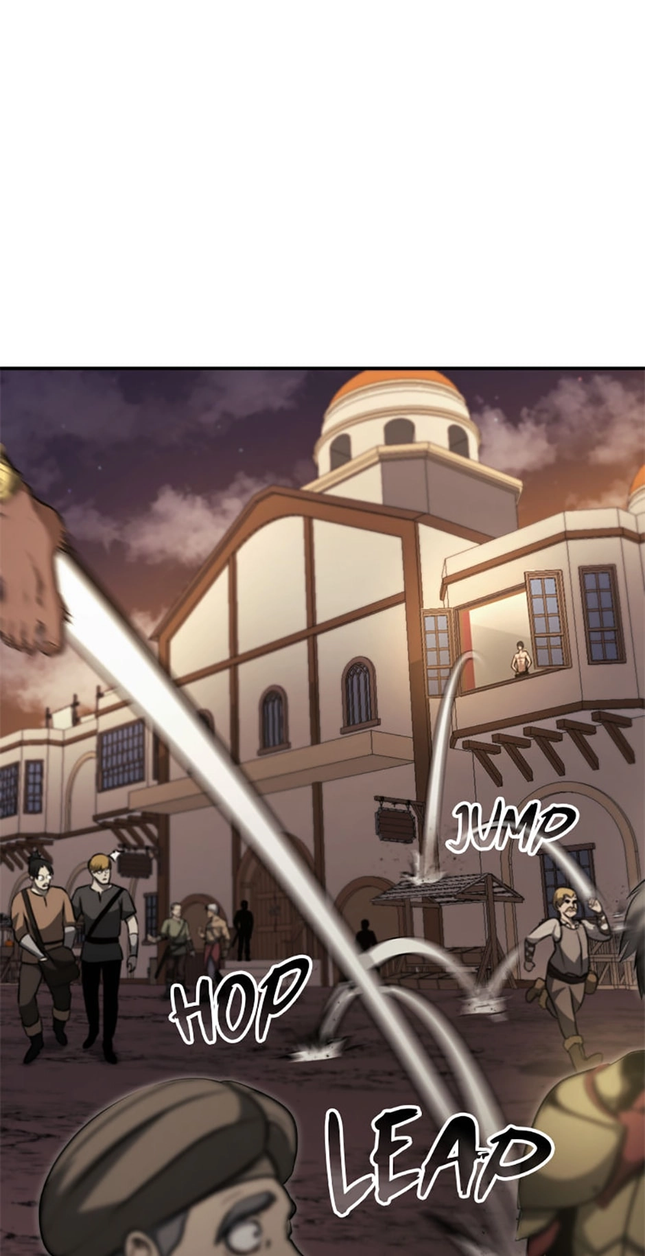 Read I Returned as an FFF-Class Witch Doctor chapter 36 image 88 on Lezhin