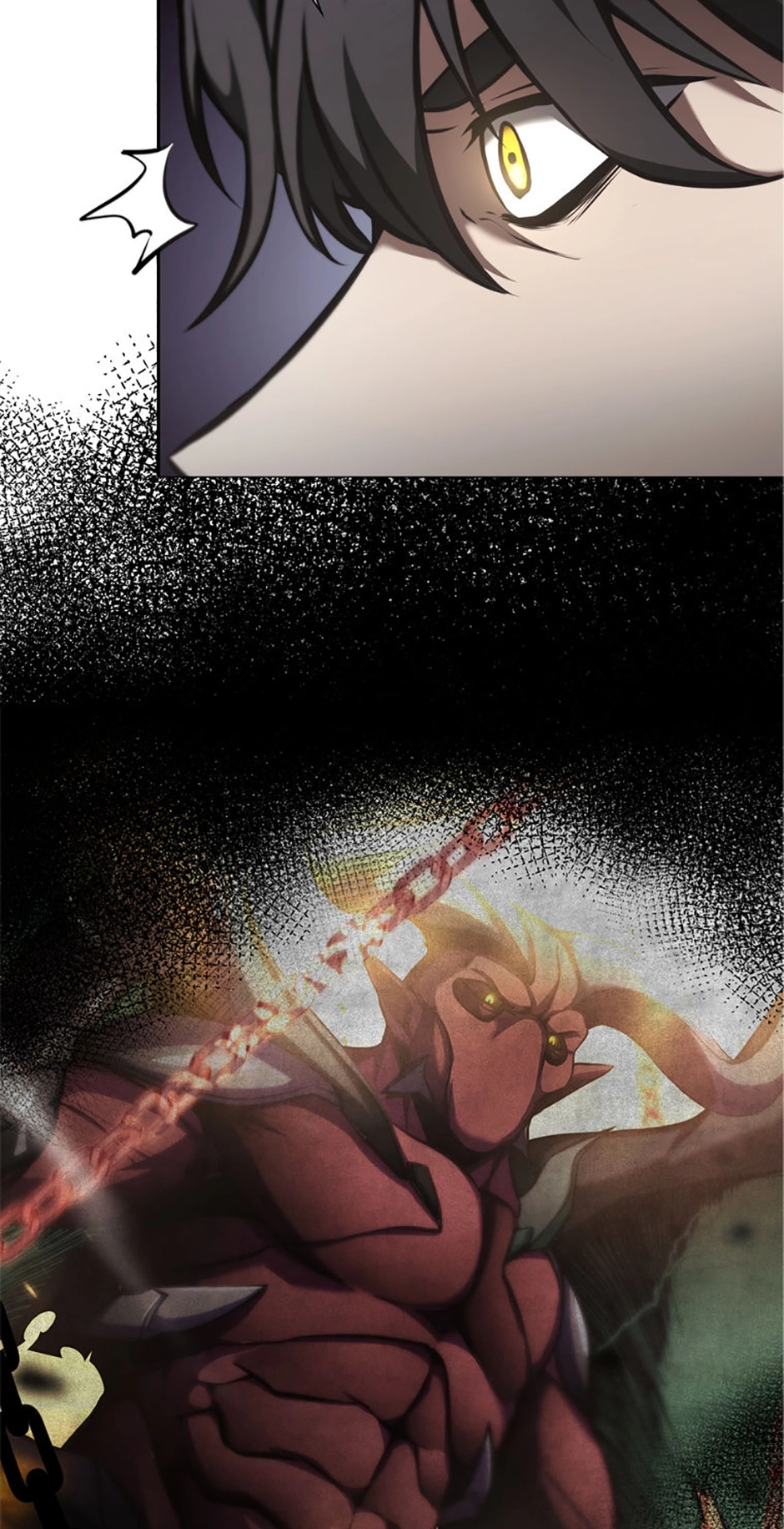 Read I Returned as an FFF-Class Witch Doctor chapter 36 image 9 on Lezhin