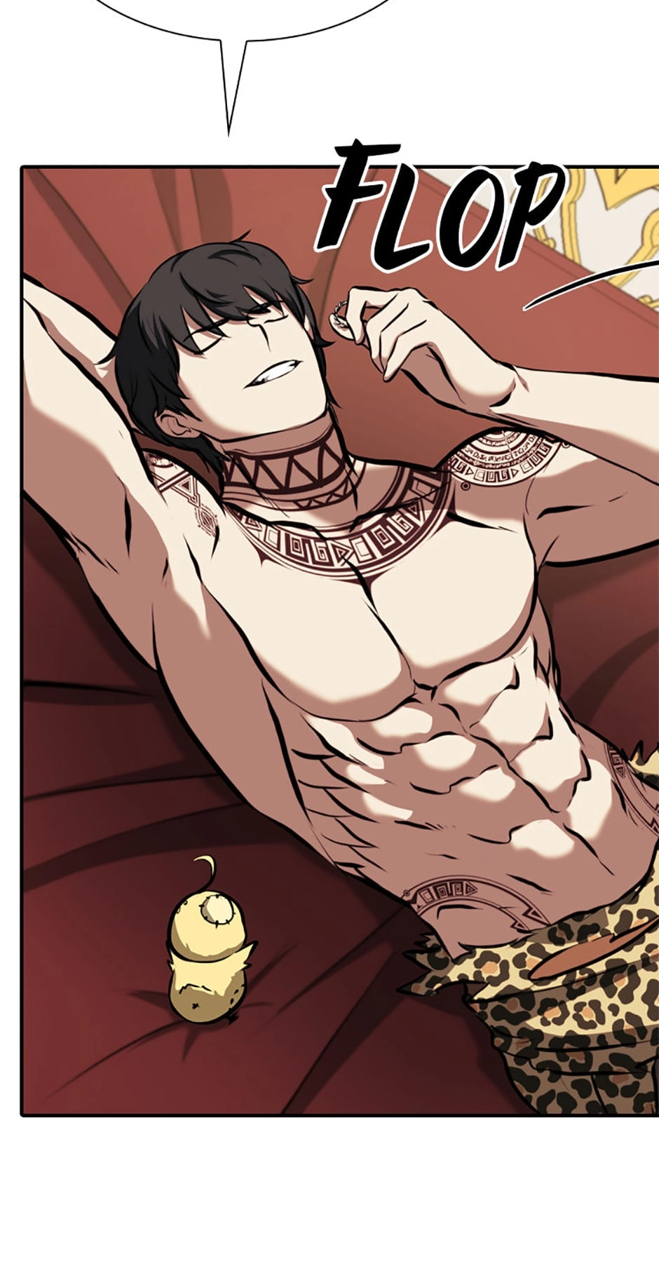 Read I Returned as an FFF-Class Witch Doctor chapter 36 image 91 on Lezhin