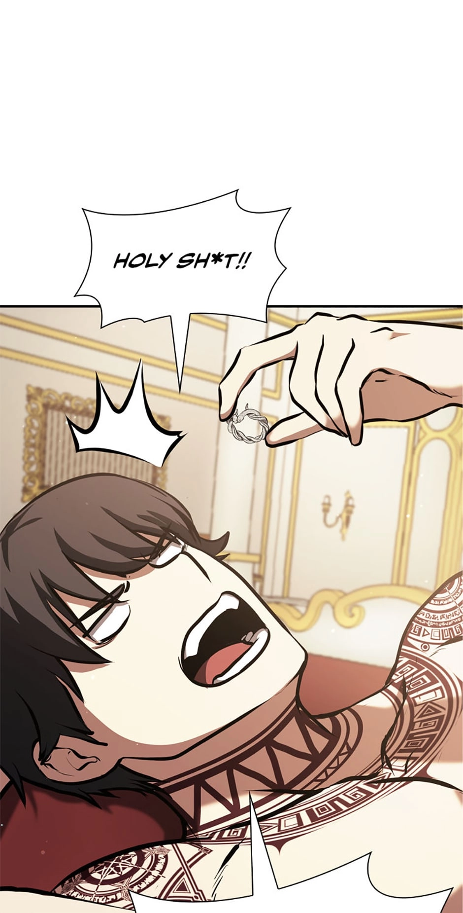 Read I Returned as an FFF-Class Witch Doctor chapter 36 image 94 on Lezhin