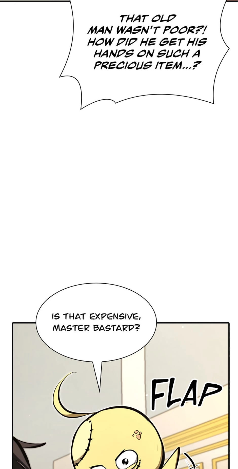 Read I Returned as an FFF-Class Witch Doctor chapter 36 image 95 on Lezhin