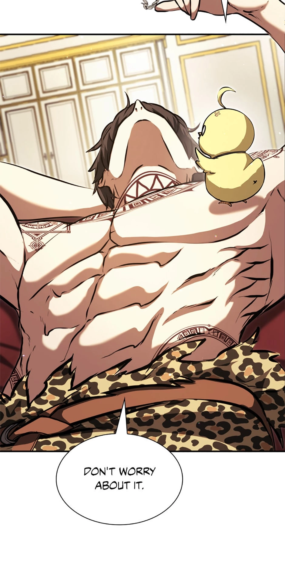 Read I Returned as an FFF-Class Witch Doctor chapter 36 image 97 on Lezhin
