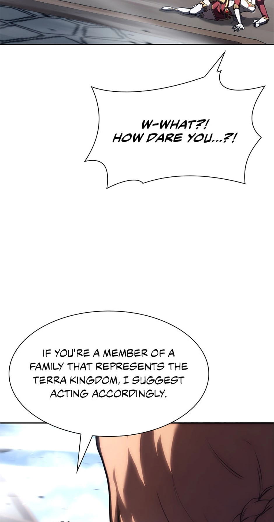 Read I Returned as an FFF-Class Witch Doctor chapter 38 image 10 on Lezhin