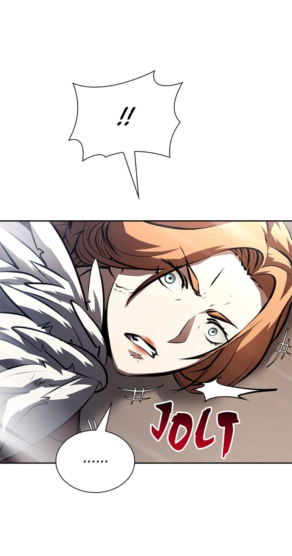 Read I Returned as an FFF-Class Witch Doctor chapter 38 image 13 on Lezhin