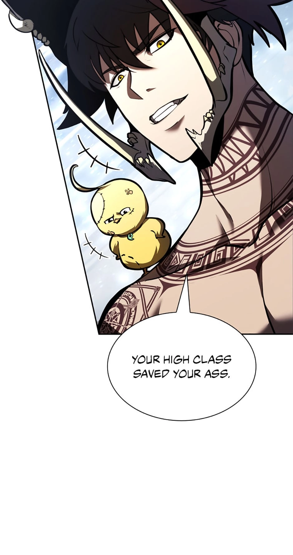 Read I Returned as an FFF-Class Witch Doctor chapter 38 image 16 on Lezhin