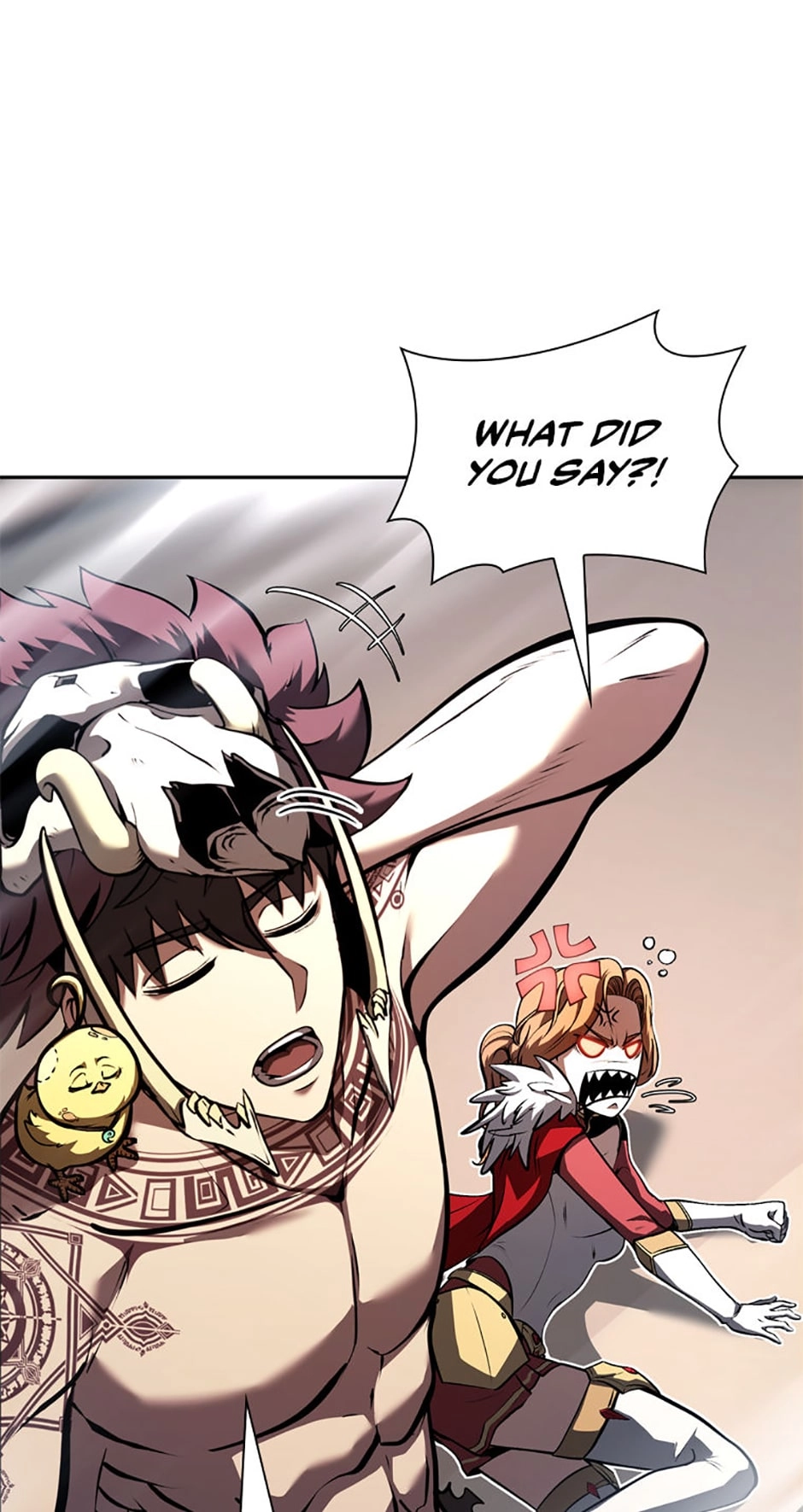 Read I Returned as an FFF-Class Witch Doctor chapter 38 image 17 on Lezhin