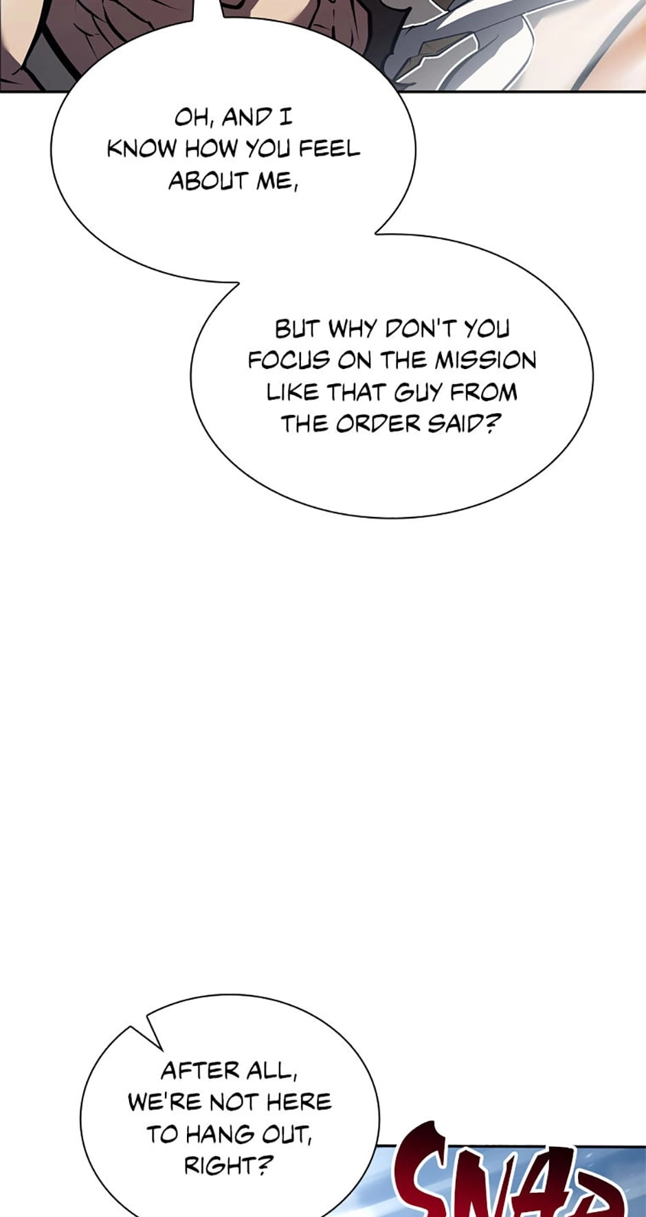 Read I Returned as an FFF-Class Witch Doctor chapter 38 image 18 on Lezhin