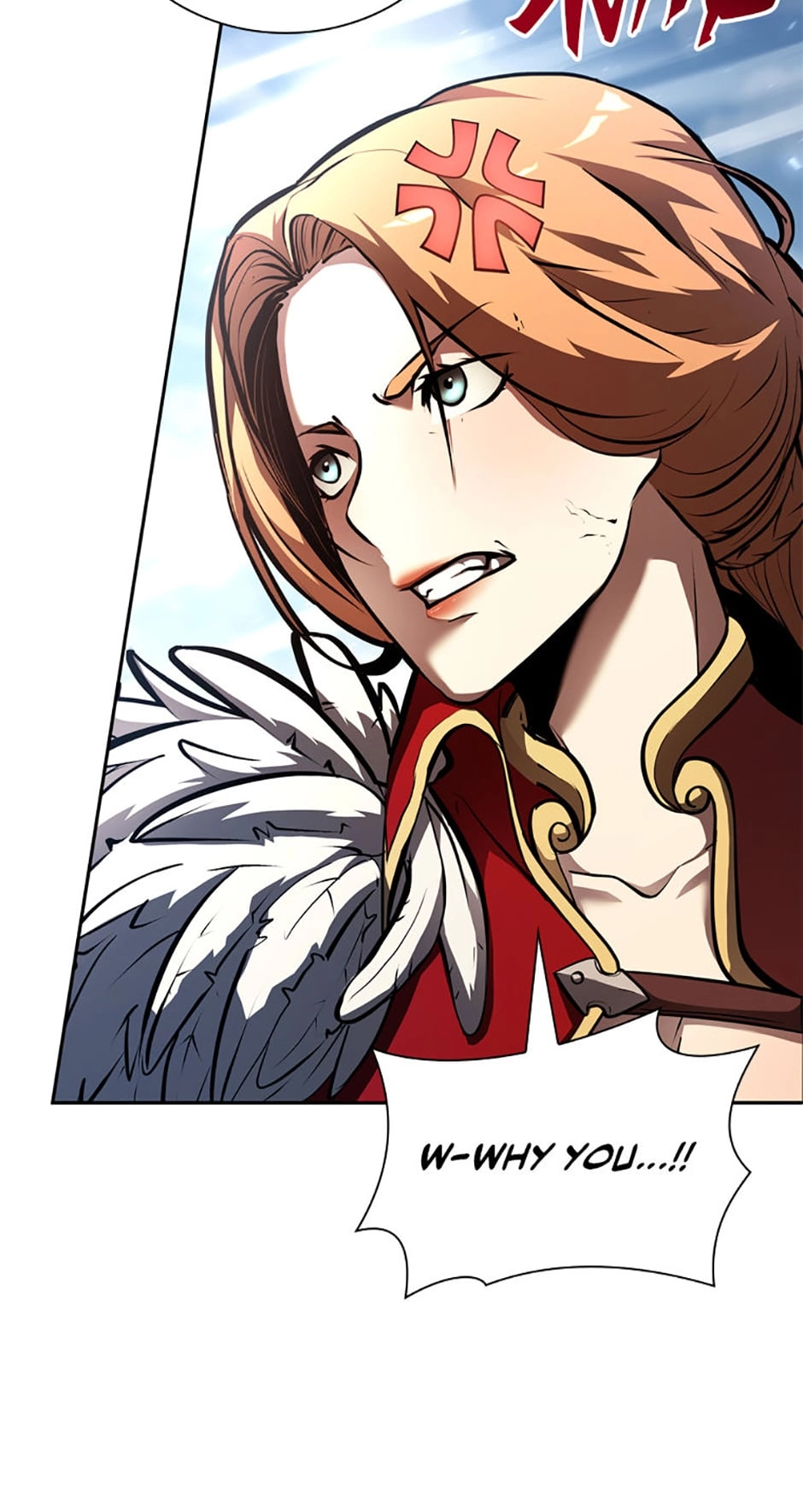 Read I Returned as an FFF-Class Witch Doctor chapter 38 image 19 on Lezhin