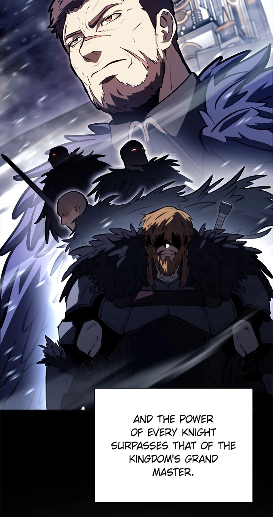 Read I Returned as an FFF-Class Witch Doctor chapter 38 image 2 on Lezhin