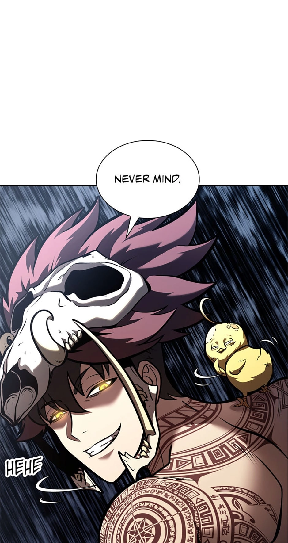 Read I Returned as an FFF-Class Witch Doctor chapter 38 image 20 on Lezhin