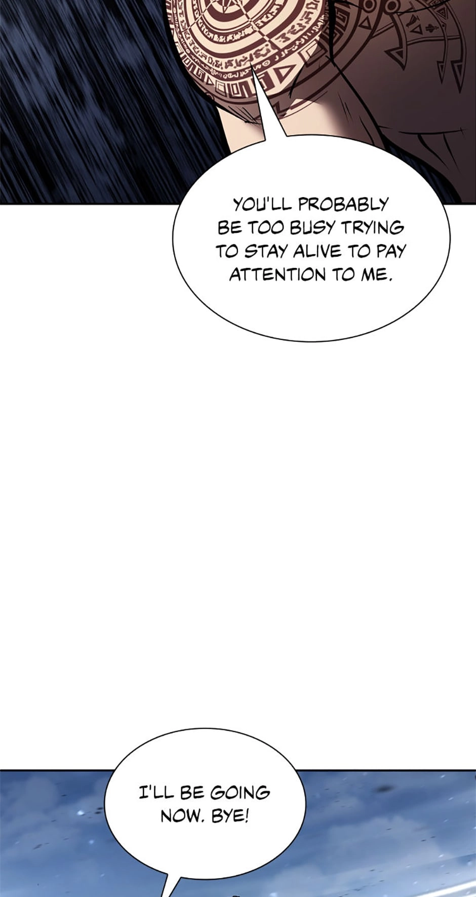 Read I Returned as an FFF-Class Witch Doctor chapter 38 image 21 on Lezhin