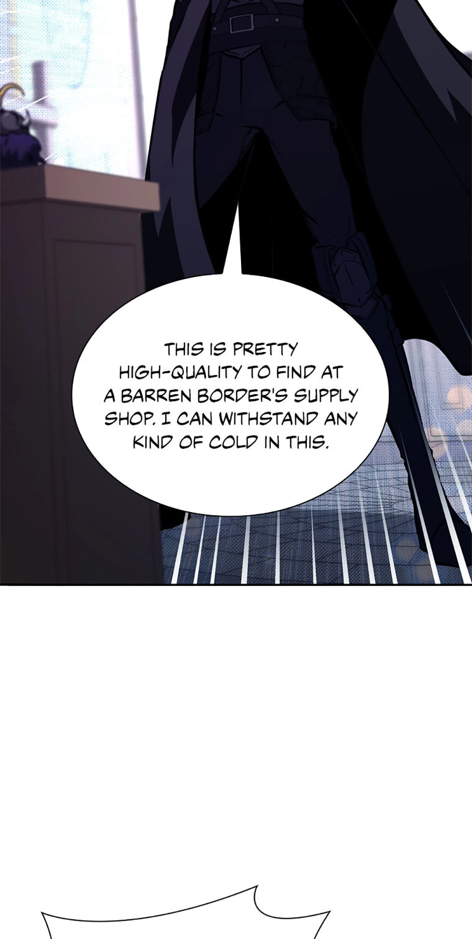 Read I Returned as an FFF-Class Witch Doctor chapter 38 image 31 on Lezhin