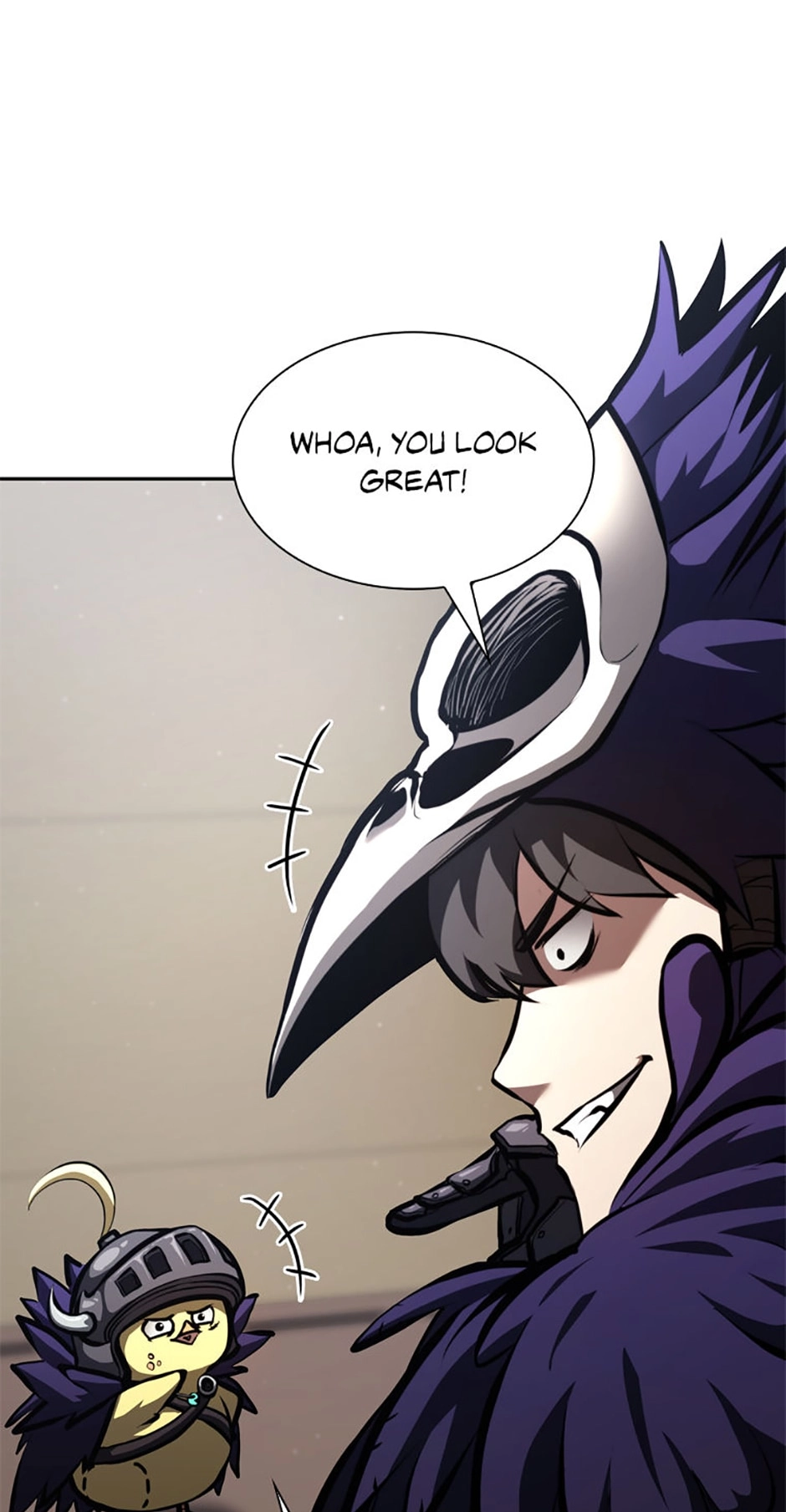 Read I Returned as an FFF-Class Witch Doctor chapter 38 image 33 on Lezhin