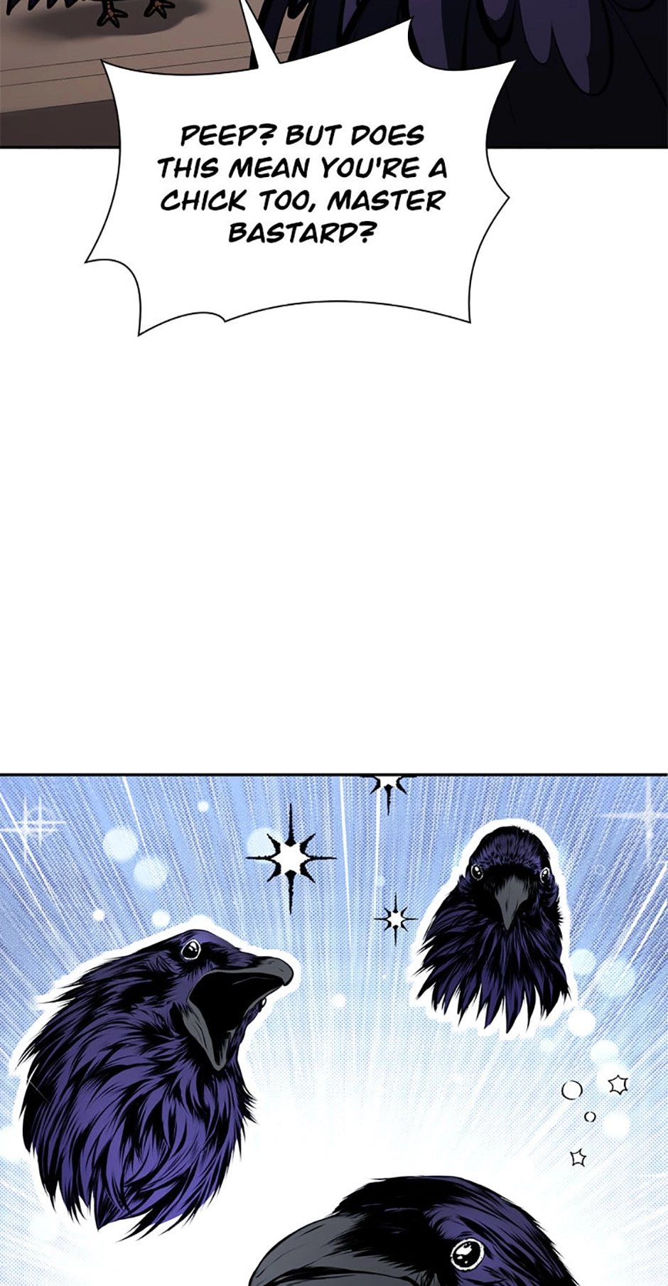 Read I Returned as an FFF-Class Witch Doctor chapter 38 image 34 on Lezhin