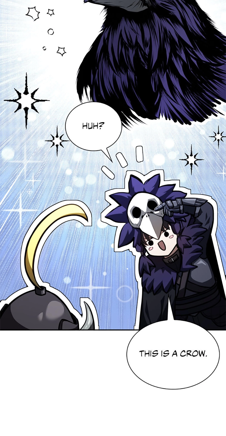 Read I Returned as an FFF-Class Witch Doctor chapter 38 image 35 on Lezhin