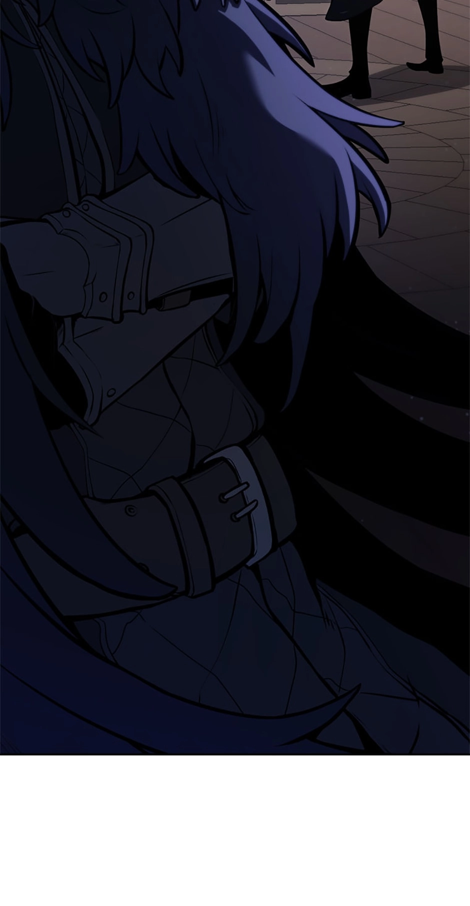 Read I Returned as an FFF-Class Witch Doctor chapter 38 image 37 on Lezhin