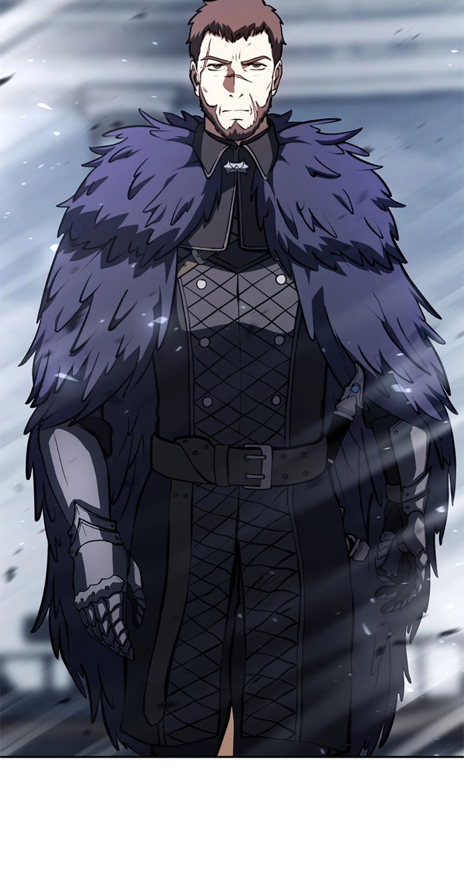 Read I Returned as an FFF-Class Witch Doctor chapter 38 image 4 on Lezhin