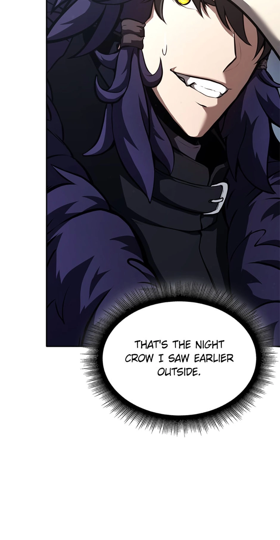 Read I Returned as an FFF-Class Witch Doctor chapter 38 image 40 on Lezhin