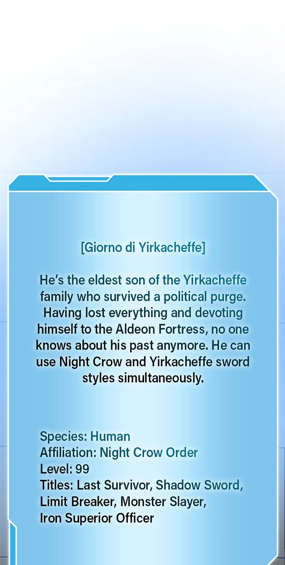 Read I Returned as an FFF-Class Witch Doctor chapter 38 image 41 on Lezhin