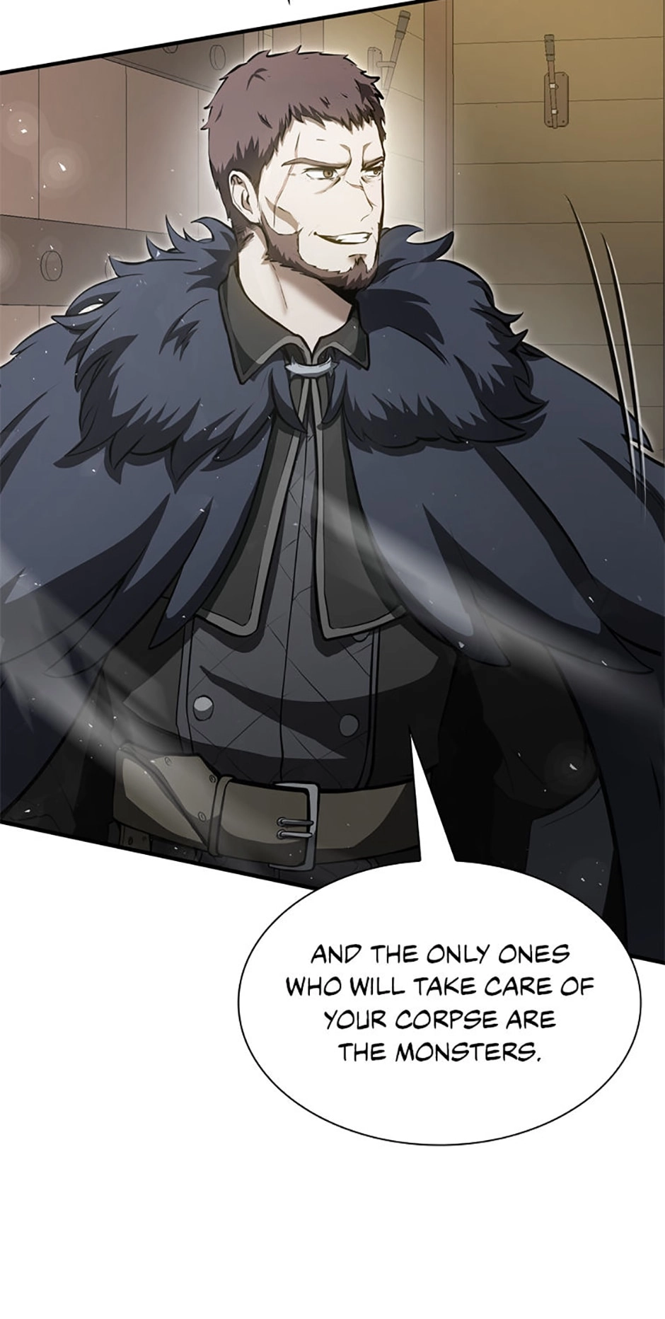 Read I Returned as an FFF-Class Witch Doctor chapter 38 image 44 on Lezhin