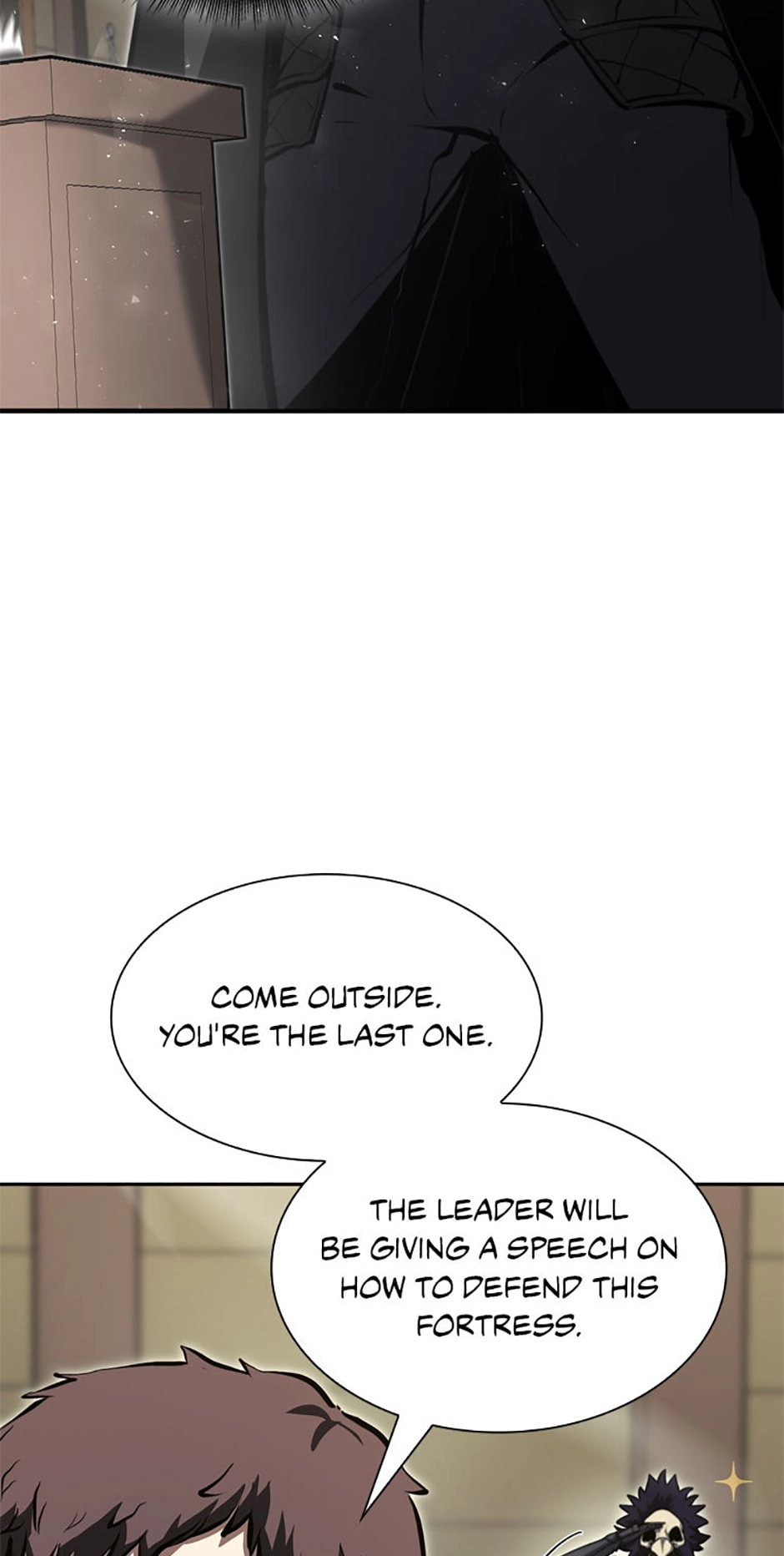 Read I Returned as an FFF-Class Witch Doctor chapter 38 image 46 on Lezhin