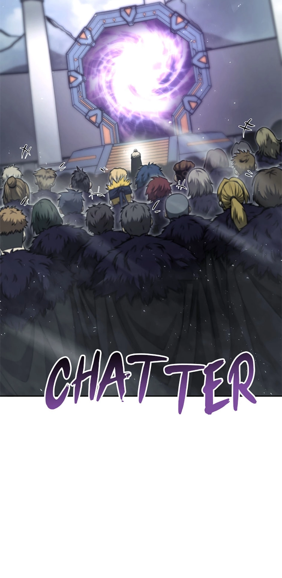 Read I Returned as an FFF-Class Witch Doctor chapter 38 image 49 on Lezhin