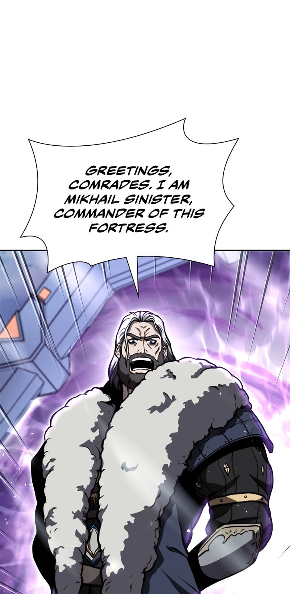 Read I Returned as an FFF-Class Witch Doctor chapter 38 image 52 on Lezhin