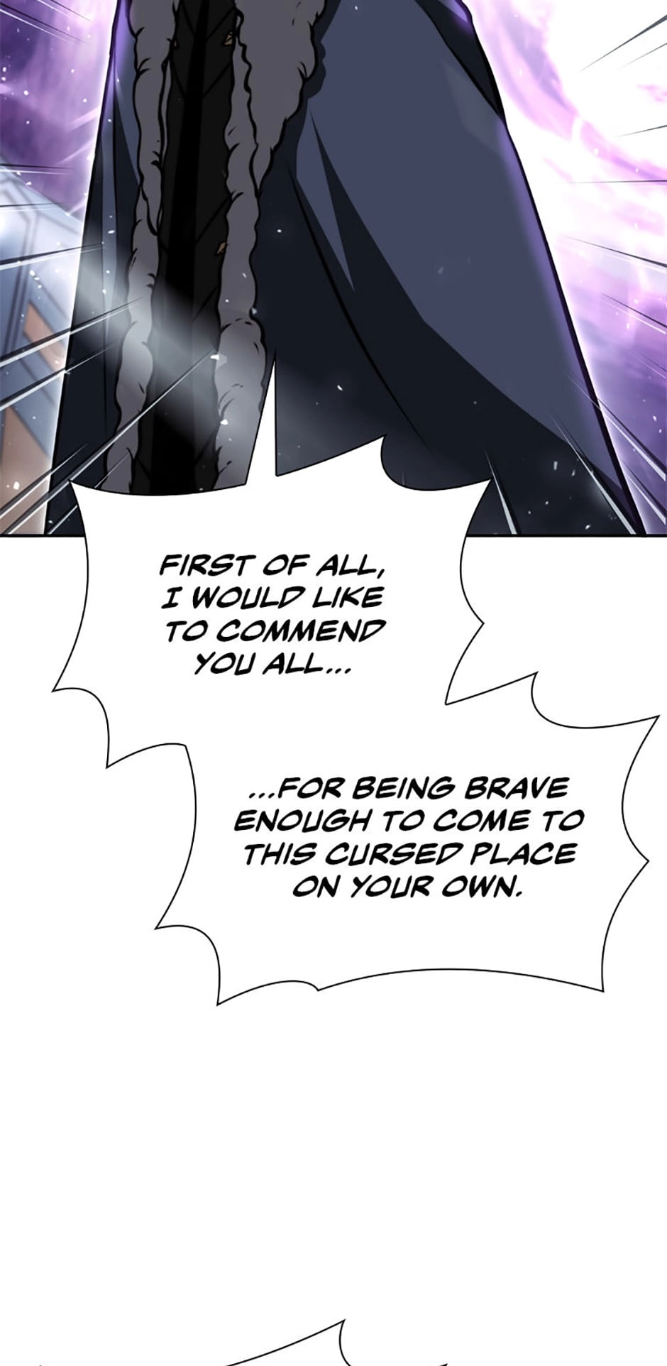 Read I Returned as an FFF-Class Witch Doctor chapter 38 image 53 on Lezhin