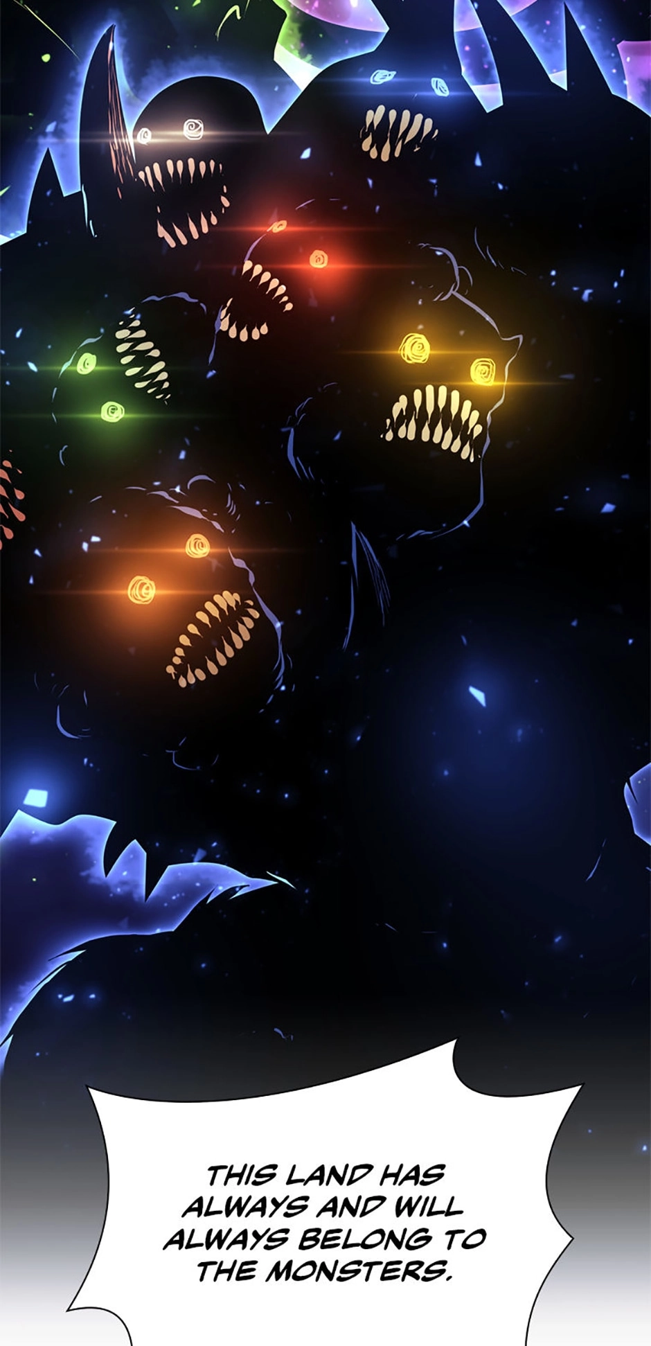 Read I Returned as an FFF-Class Witch Doctor chapter 38 image 59 on Lezhin