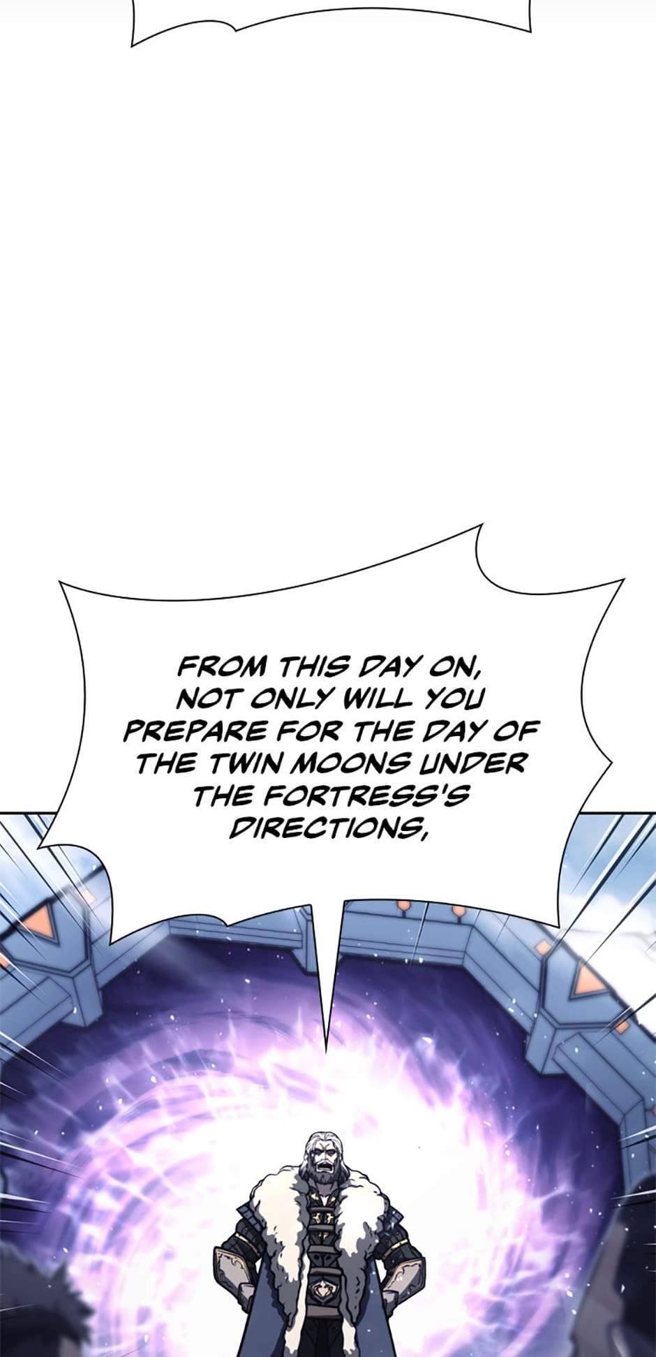 Read I Returned as an FFF-Class Witch Doctor chapter 38 image 60 on Lezhin
