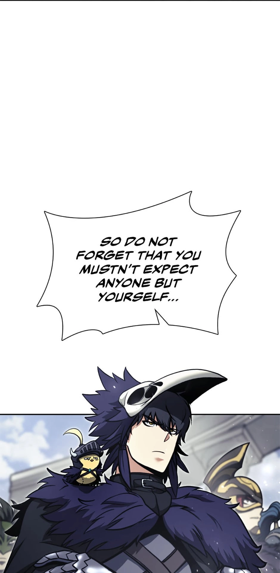 Read I Returned as an FFF-Class Witch Doctor chapter 38 image 64 on Lezhin