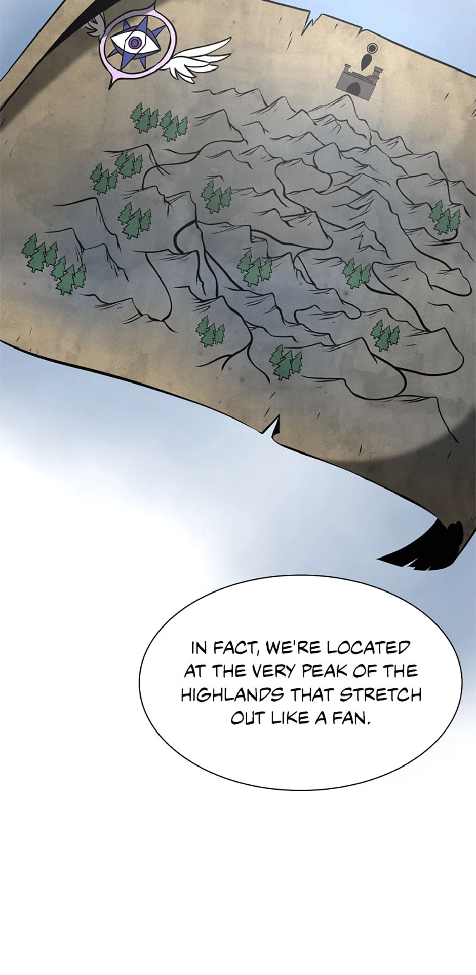 Read I Returned as an FFF-Class Witch Doctor chapter 38 image 69 on Lezhin