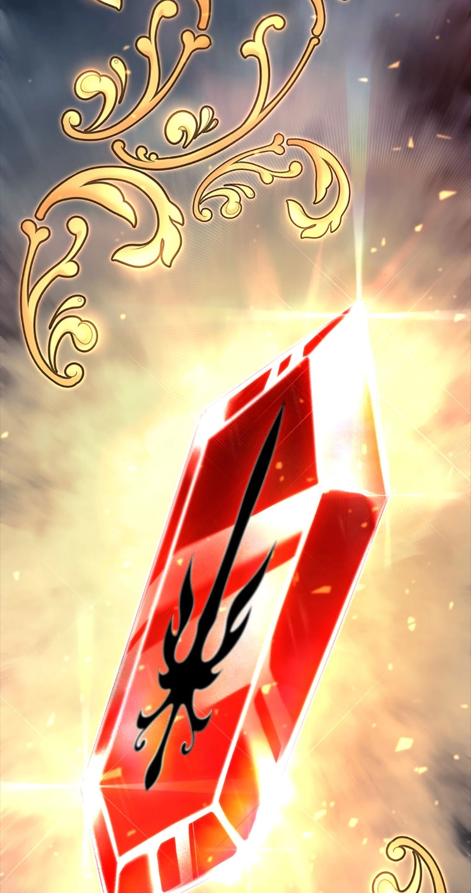 Read I Returned as an FFF-Class Witch Doctor chapter 38 image 7 on Lezhin