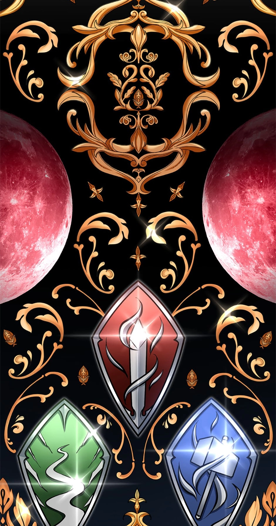 Read I Returned as an FFF-Class Witch Doctor chapter 38 image 72 on Lezhin
